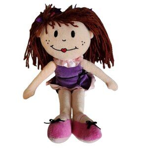 EUC Madame Alexander Stinky Kids Julie